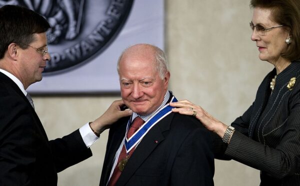 Décès de Jean-Paul Costa, ex-président de la Cour européenne des Droits de l’Homme