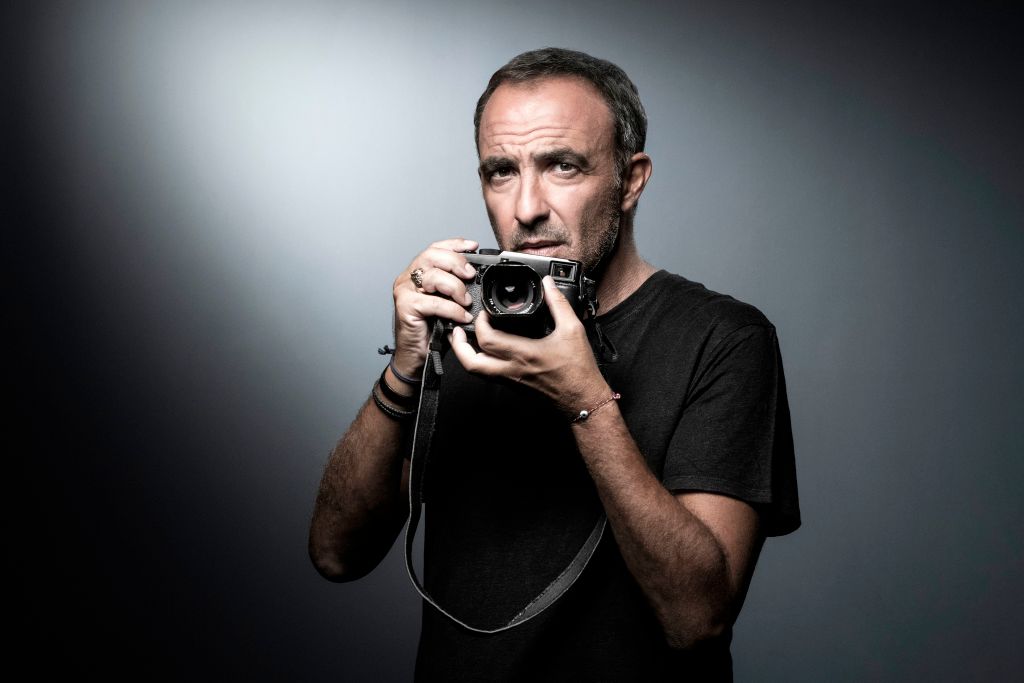 «Il faut savoir passer la main»: Nikos Aliagas arrête «50 minutes inside» sur TF1