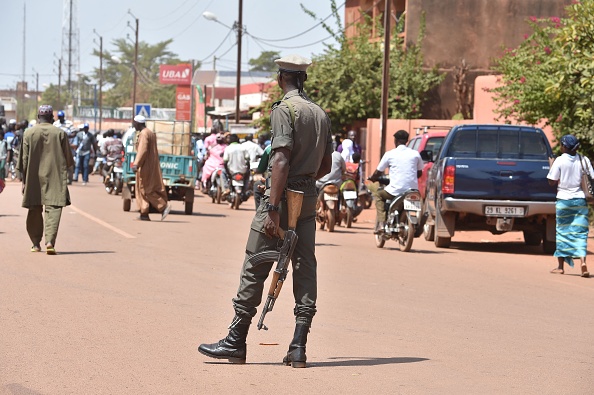 Burkina Faso : l’homosexualité désormais illégale et passible de prison