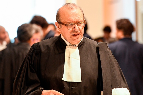 Décès de l’avocat pénaliste parisien Hervé Temime