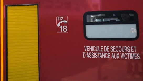 Incendie dans la Meuse : deux morts, un enfant disparu