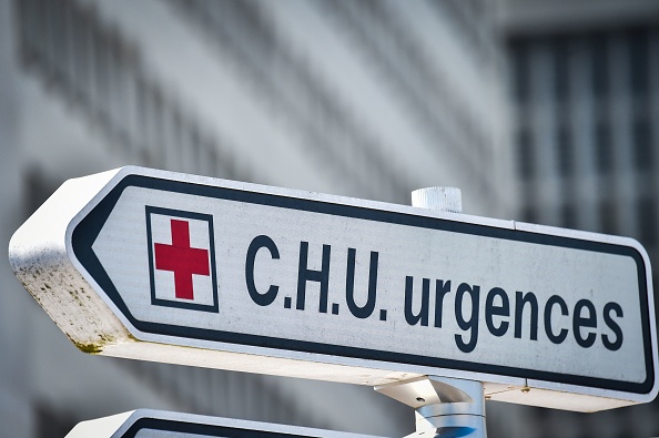 Seine-et-Marne: elle achète un jus de pomme dans un café et se brûle la bouche et la trachée à la première gorgée