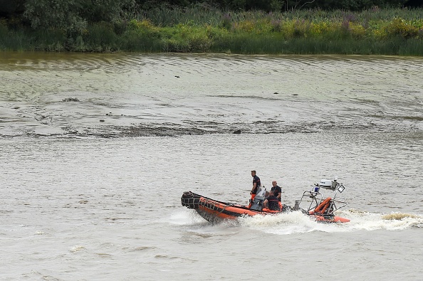 Niort: le corps sans vie du petit Marciano a été découvert sur une berge de la Sèvre