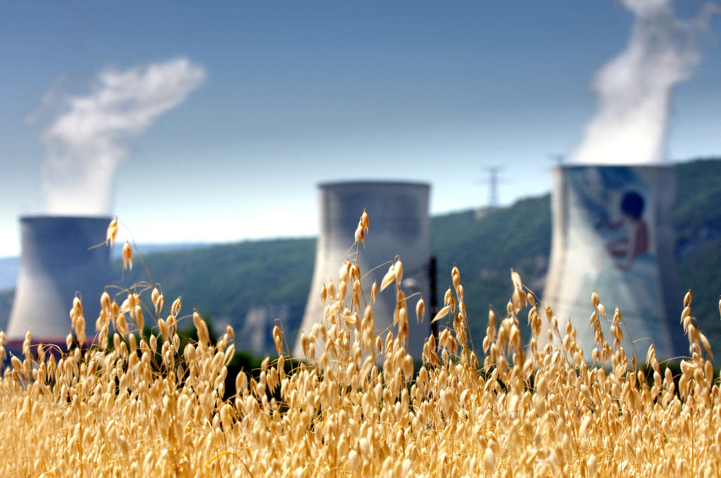 La France va redevenir championne du nucléaire… si elle trouve des soudeurs