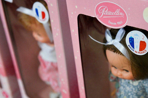 Meuse: Petitcollin, la plus célèbre et la plus ancienne marque de poupées en France ferme ses portes