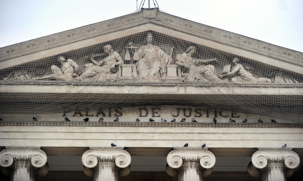 Assassinat de Shaïna: un média condamné pour atteinte à la présomption d&rsquo;innocence