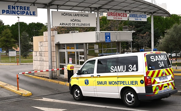 Béziers: victime d’un malaise cardiaque, un chauffeur réussit à garer son camion avant de décéder