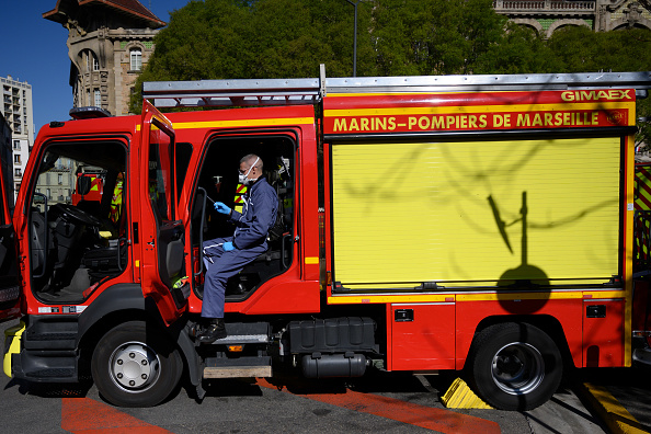 Marseille: un homme tué par balle dans une cité sur fond de trafic de drogue