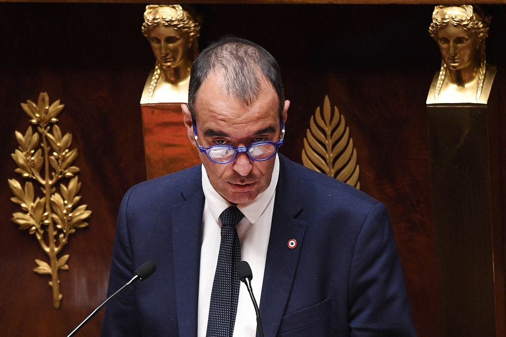 Un député porte plainte contre ChatGPT