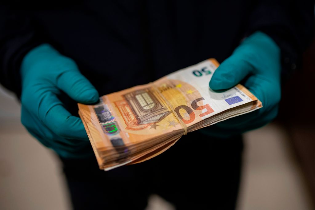 Seine-Saint-Denis: soupçons de blanchiment de 36 millions d&rsquo;euros parmi les grossistes chinois