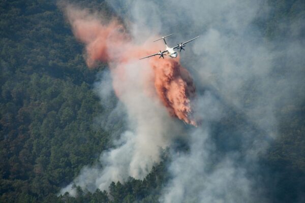 La sécurité civile «mieux préparée» pour affronter les feux de l&rsquo;été