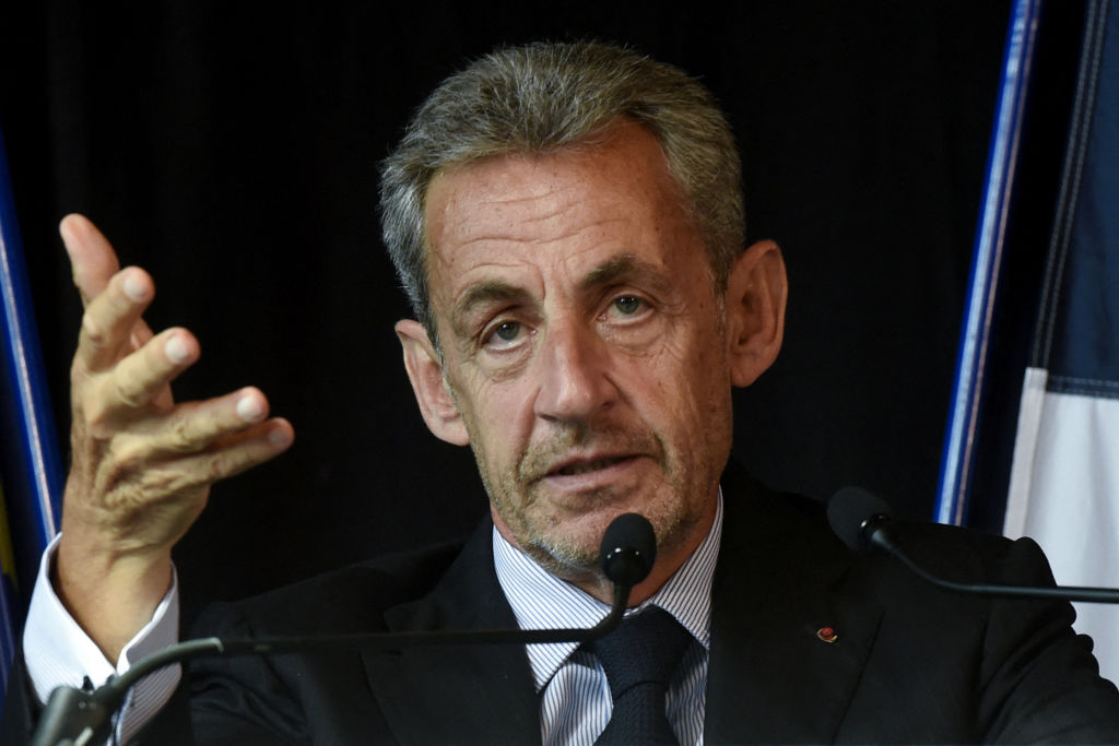 Coupe du monde 2022: Nicolas Sarkozy visé par une plainte d&rsquo;Anticor sur l&rsquo;attribution du Mondial au Qatar
