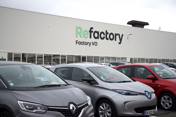 Automobile: les prix de l&rsquo;occasion se stabilisent