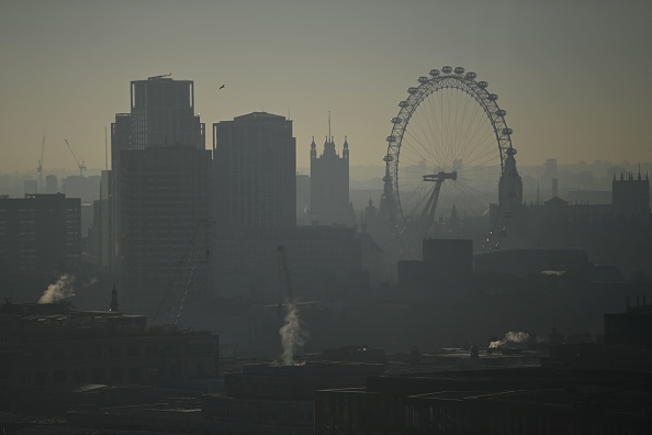 Europe: la pollution de l&rsquo;air tue encore 1200 enfants et adolescents par an