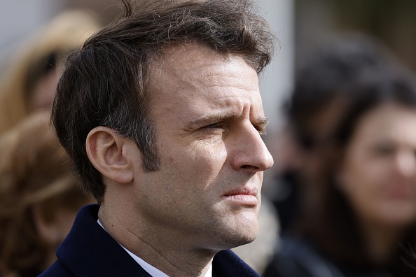Emmanuel Macron dans le Doubs: l&rsquo;État renonce à interdire les manifestations