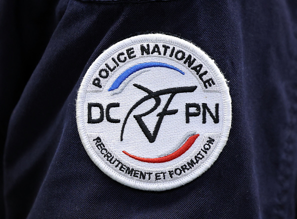 Profs, cadres, chômeurs… les futurs réservistes de la police en formation