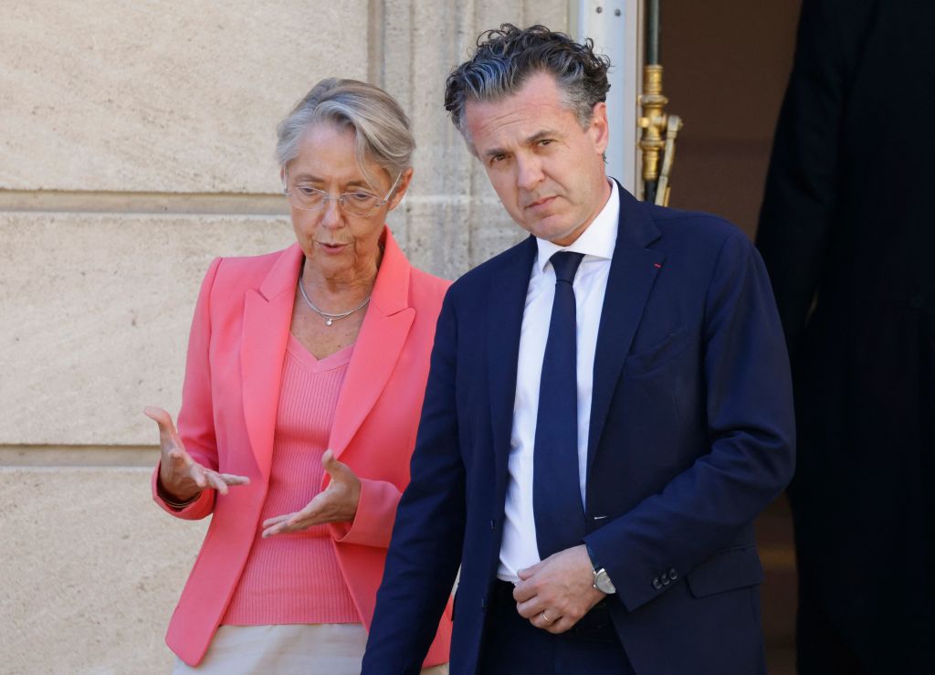 Succès du «fonds vert»: le gouvernement cherche à «pérenniser» un soutien aux territoires