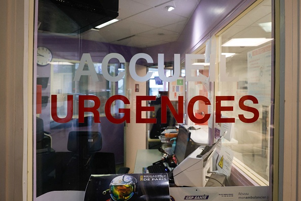 Loire: 2000 manifestants contre la fermeture des urgences de Feurs