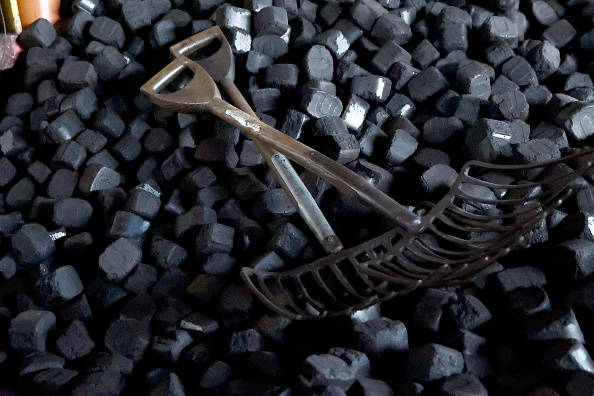 Paris s&rsquo;inquiète d&rsquo;une relance du charbon en Allemagne