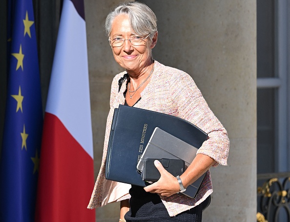 Élisabeth Borne souhaite «des baisses concrètes» des prix pour les Français d&rsquo;ici fin juin