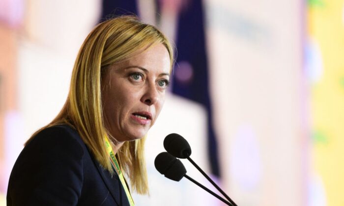 Le gouvernement italien veut limiter l’emprise d’une entreprise étatique chinoise sur le fabricant de pneumatiques Pirelli