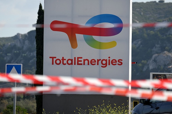 Fin des blocages d&rsquo;une bioraffinerie de TotalEnergies et de terminaux pétroliers près de Marseille