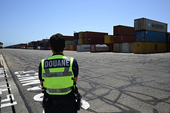 Le déficit commercial poursuit sa décrue, à 11 milliards d&rsquo;euros en février