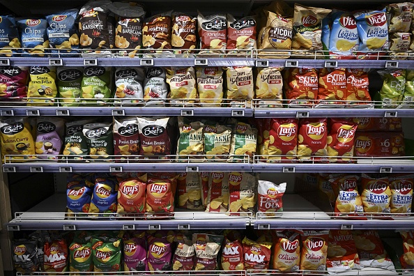 Les chips «les plus piquantes du monde», objet d’un dangereux défi: un supermarché de Moselle préfère les retirer de la vente