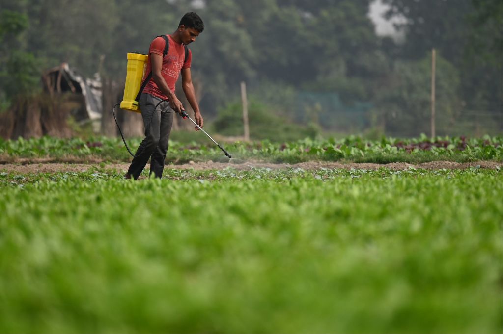 L&rsquo;eau potable largement contaminée par des résidus d&rsquo;un fongicide interdit