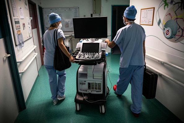 Hospitalisations potentiellement évitables: personnes âgées et sans diplôme en 1ère ligne