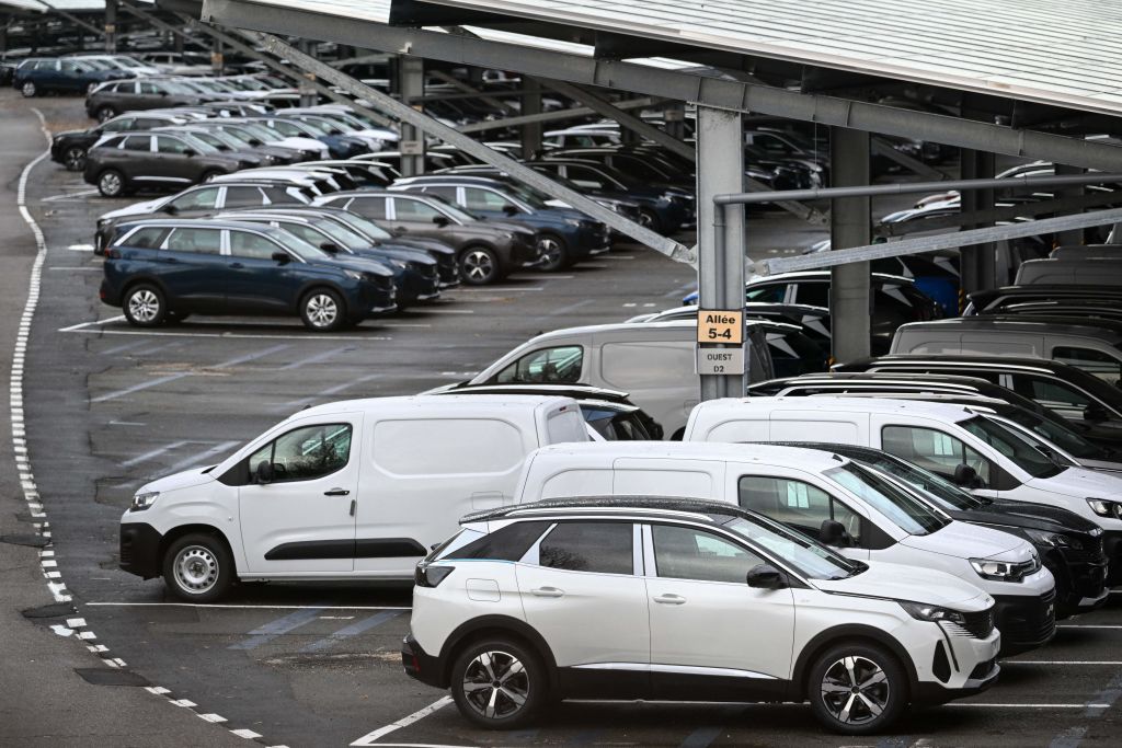 Covoiturage: «dynamique très positive» grâce à la prime d&rsquo;État