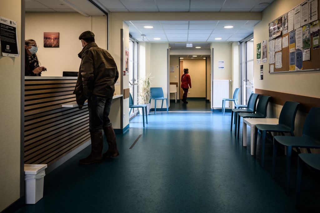 Santé: centres Cosem, la gestion financière signalée à la justice