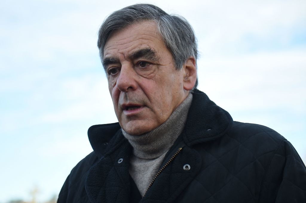 François Fillon auditionné le 2 mai par la commission d&rsquo;enquête sur les ingérences étrangères