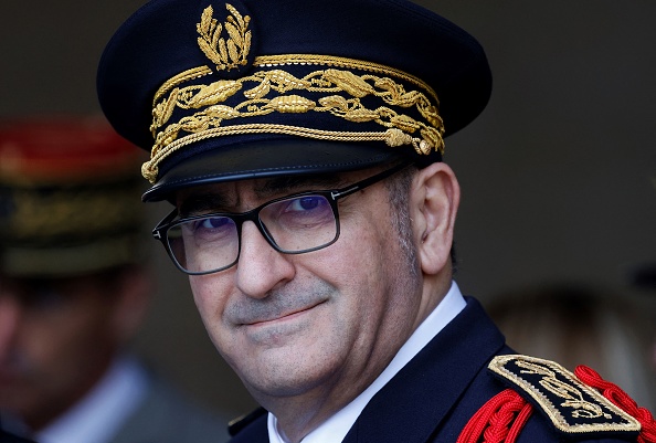 Coupe de France: il aurait été «irresponsable» de ne pas interdire la manifestation, défend Laurent Nuñez