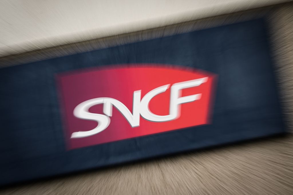Retraites: les syndicats de la SNCF proposent une journée de «la colère cheminote» jeudi 20 avril