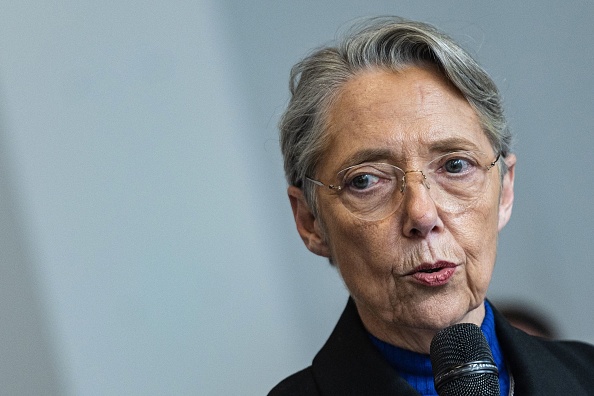 Élisabeth Borne veut «renouer le dialogue» très vite, des réserves côté syndical
