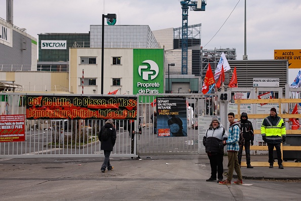 Déchets à Paris: nouveau préavis de grève à partir du 13 avril