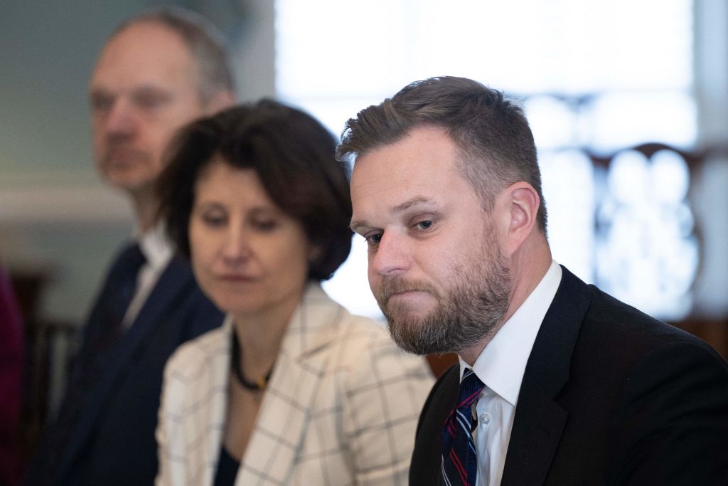 Colère dans des États post-soviétiques, dont un diplomate chinois nie la souveraineté