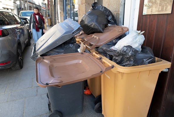 Saint-Étienne: la justice interdit la poursuite du blocage du Centre technique municipal