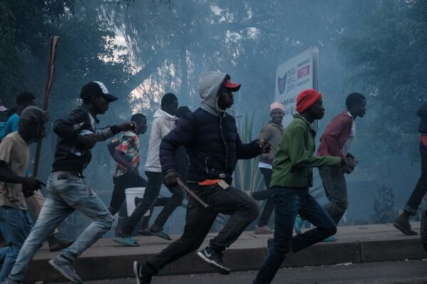 Mayotte: «Quand je vais me faire expulser aux Comores…»