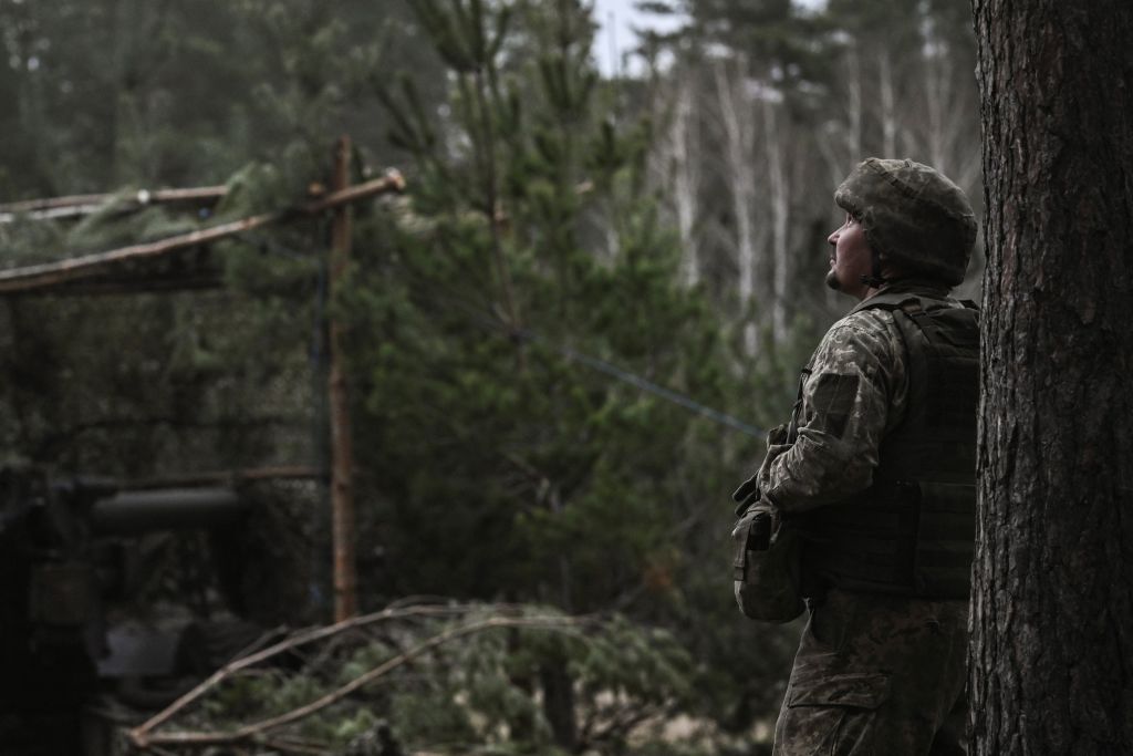 Quel était ce flash lumineux observé dans le ciel de Kiev mercredi soir ?