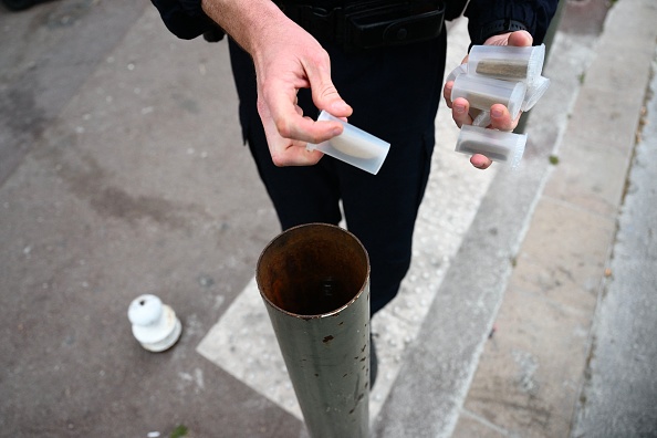 À Marseille pour un job dans la drogue, des ados dans le piège de l&rsquo;hyperviolence