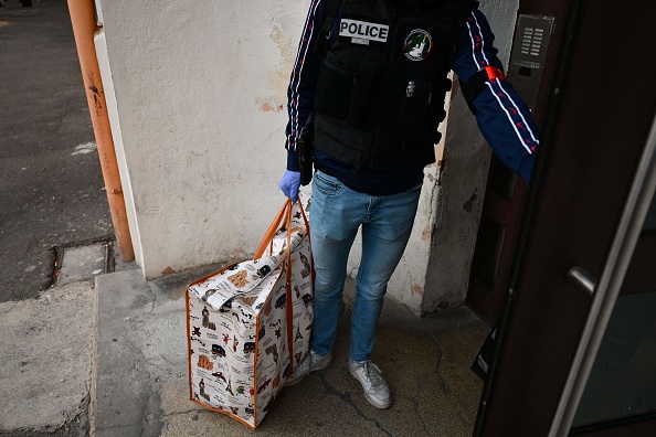 À Marseille pour un job dans la drogue, des ados dans le piège de l&rsquo;hyperviolence