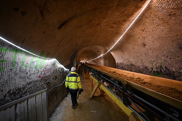 À Meudon, le comblement d&rsquo;une carrière centenaire au cœur d&rsquo;une querelle