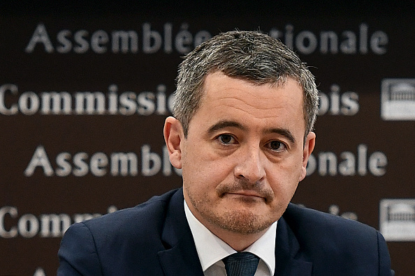 Gérald Darmanin veut reprendre l&rsquo;examen de son projet de loi sur l&rsquo;immigration