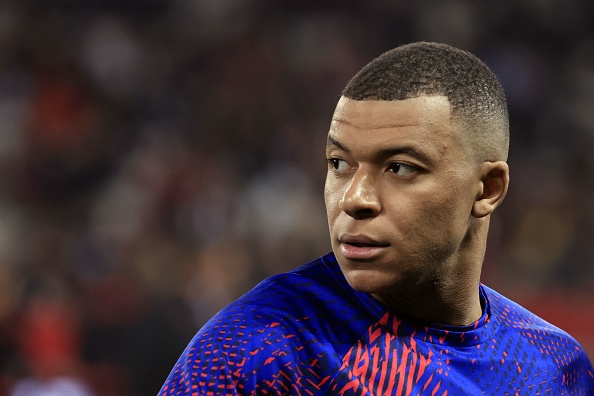 Kylian Mbappé, classé parmi les 100 personnalités les plus influentes du monde par le Time Magazine