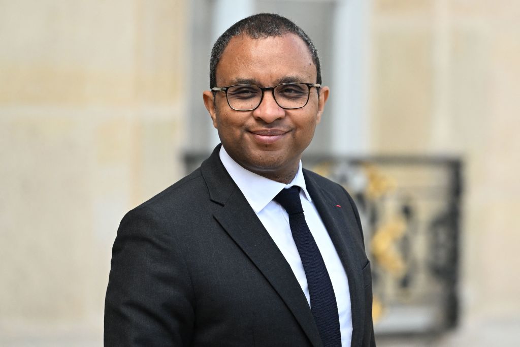 Lyon: La visite du ministre de l&rsquo;Éducation Pap Ndiaye fortement perturbée