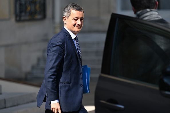 Gérald Darmanin: les entreprises n’ont pas de leçons à recevoir de l’État