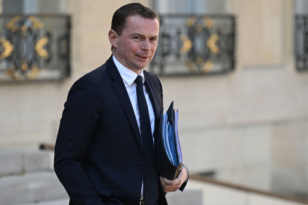 Retraites: devenu tabou, le sujet a disparu de la feuille de route transmise mercredi par Élisabeth Borne