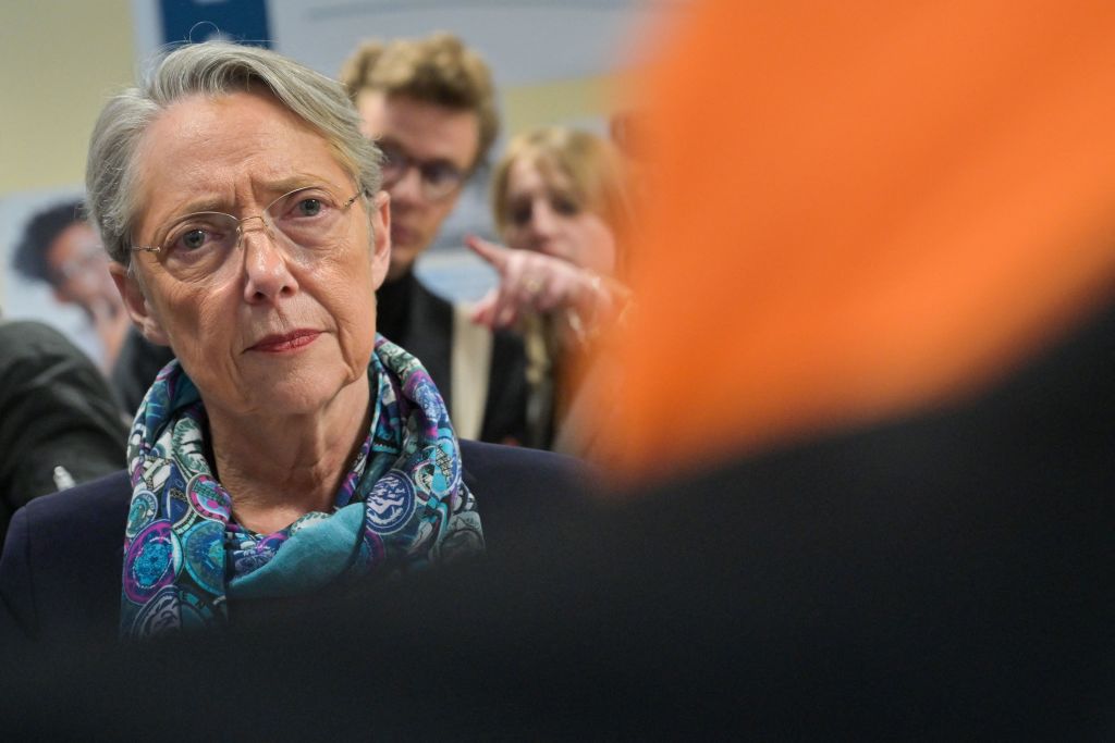 Rose, fillette de 5 ans retrouvée morte: la Première ministre dit toute sa «compassion» sur ce «drame épouvantable»